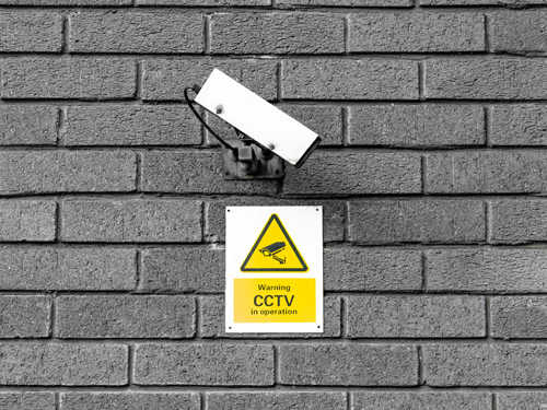 How CCTV Is Used in Perth Criminal Cases