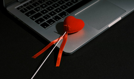 Charges Laid Against a Perth Man Highlight the Potential Dangers of Dating Online