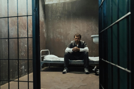 The Difference Between Bail And Parole