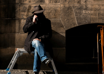 What Are The Rules Regarding Undercover Police in WA?