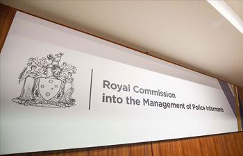 Lawyer X Royal Commission Makes Recommendations For Change